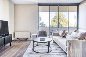 Palo Alto 2BR w Pool Gym nr FB Google SFO-880
